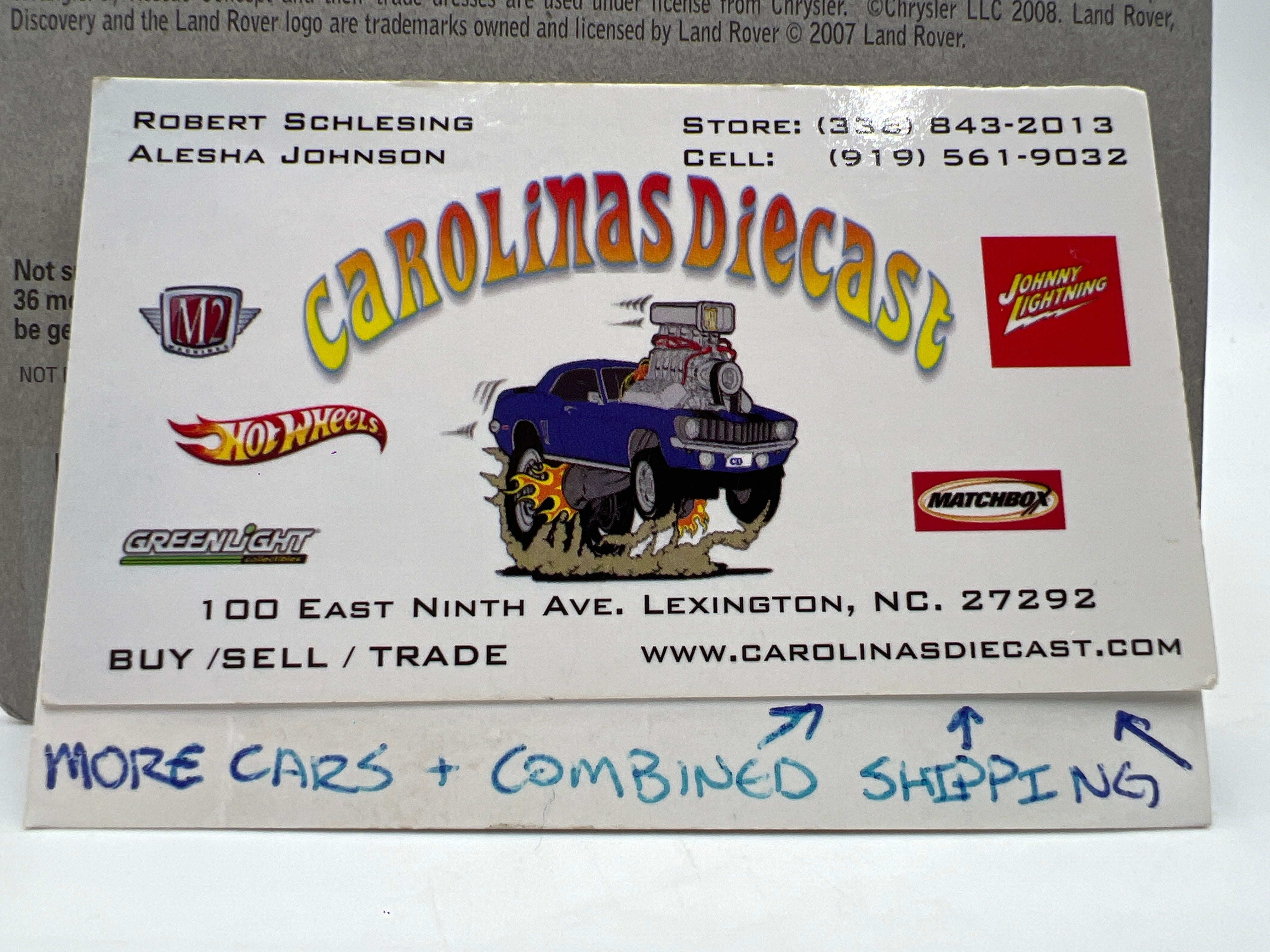 Matchbox Outdoor Adventure #80 Honda Ridgeline Black 210C