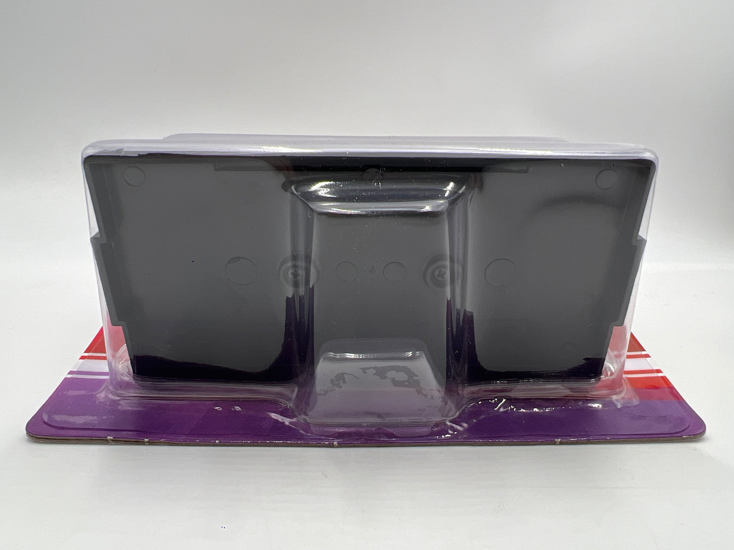 M2 Machines Auto-Drivers 1968 Pontiac Firebird 400 H.O. Purple R77 188P