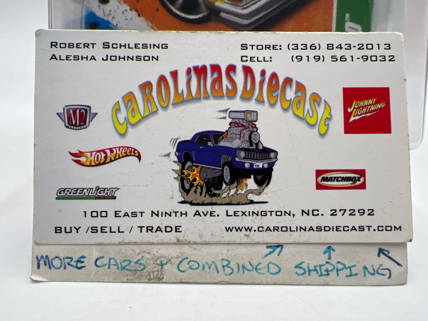 2011 Hot Wheels Super Treasure Hunt #63 80 El Camino Gold W/Protector