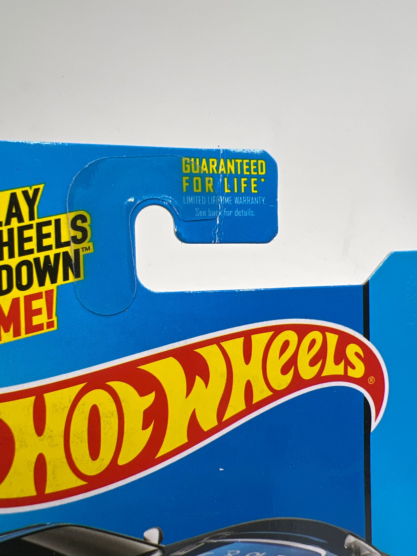 2015 Hot Wheels Kmart Exclusive #22 Toyota Supra Silver Falken W/Protector