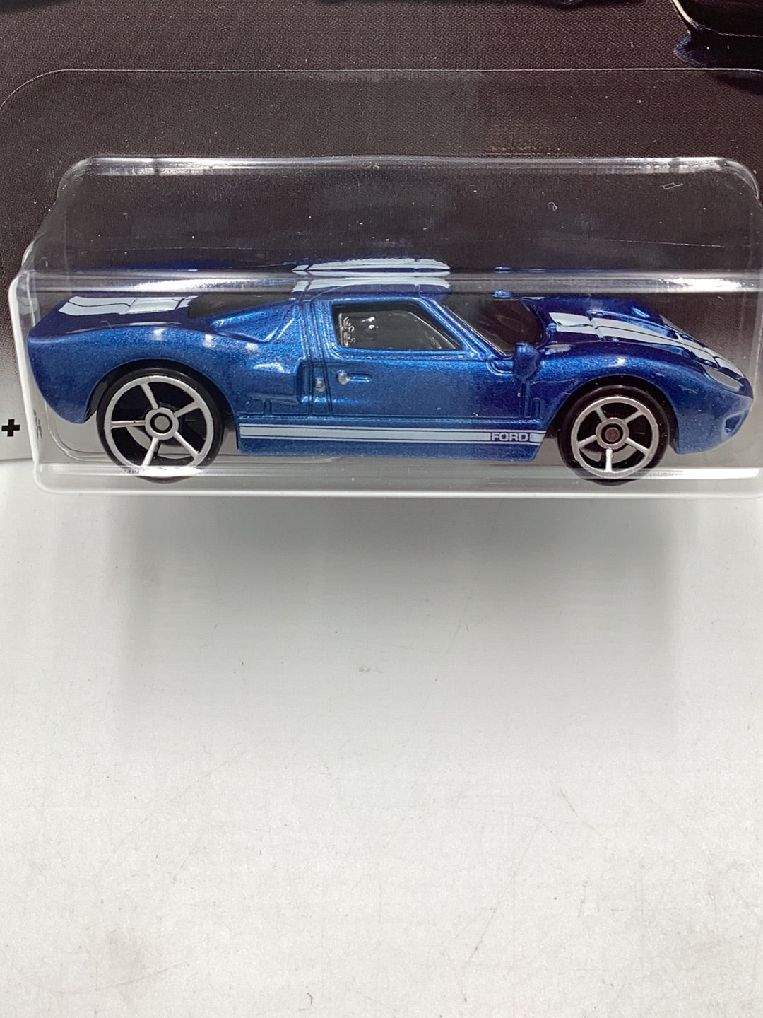 Hot Wheels Fast & Furious Ford Gt-40 3/6 151i