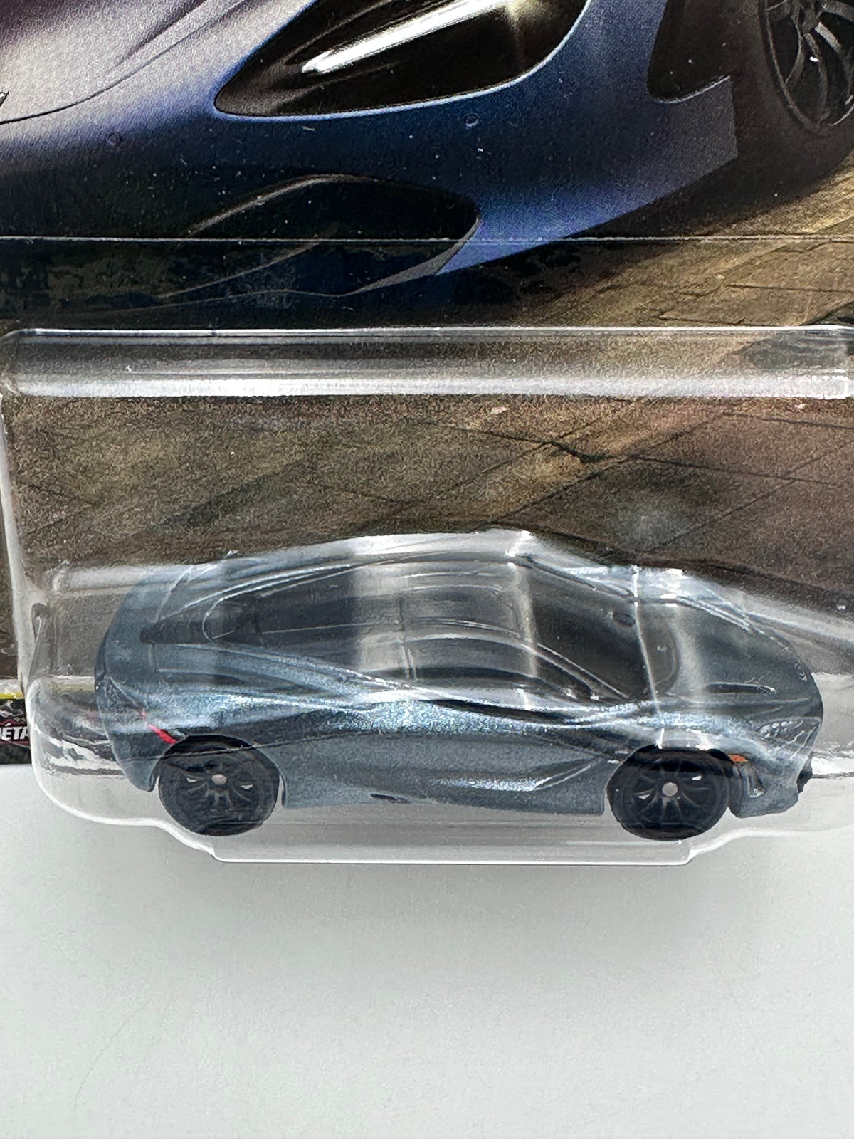 2026 Hot Wheels Fast & Furious 25th Anniversary #5 McLaren 720S
