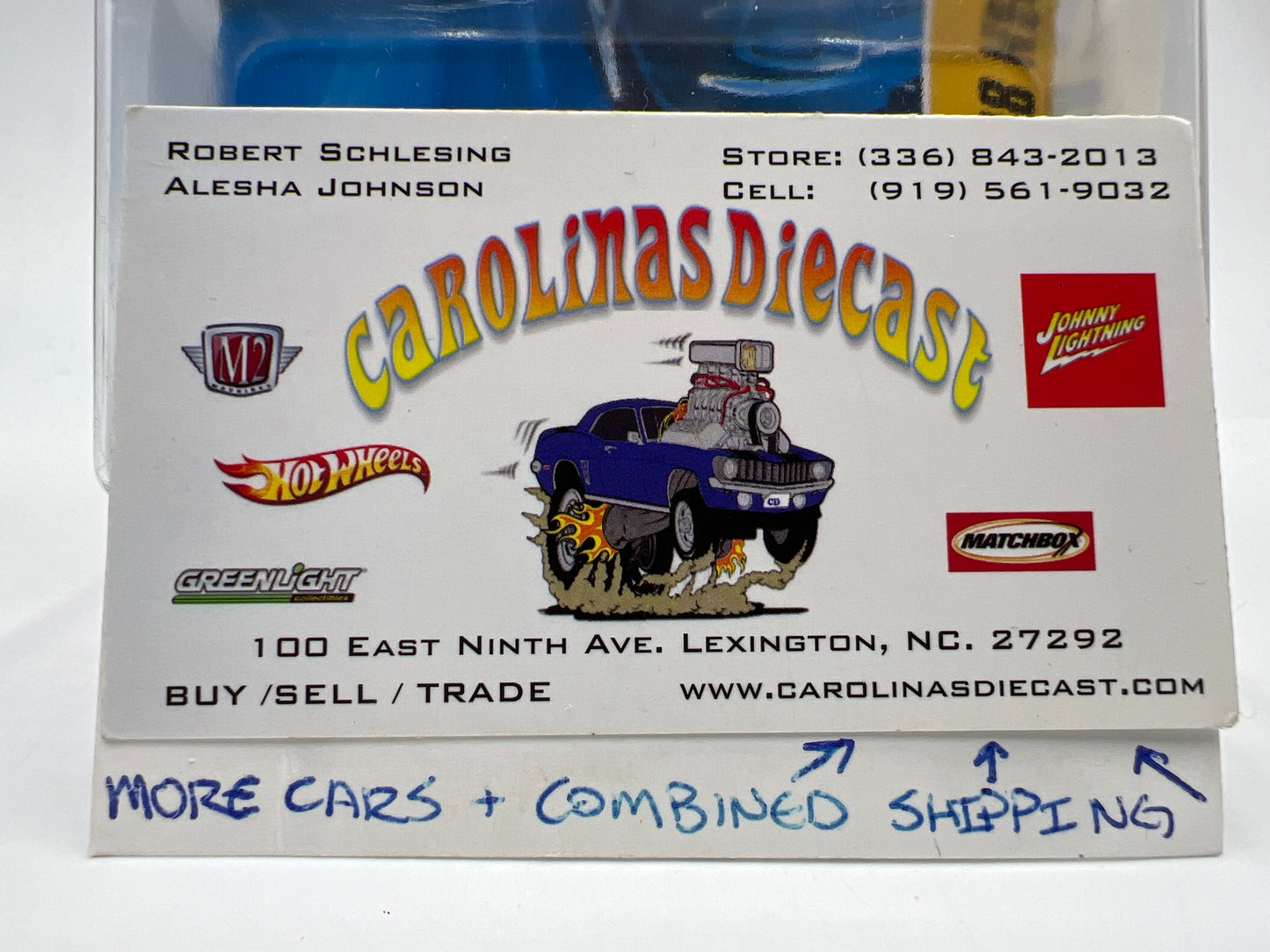 2008 Hot Wheels New Models #38 Ferrari GTO Red W/Protector