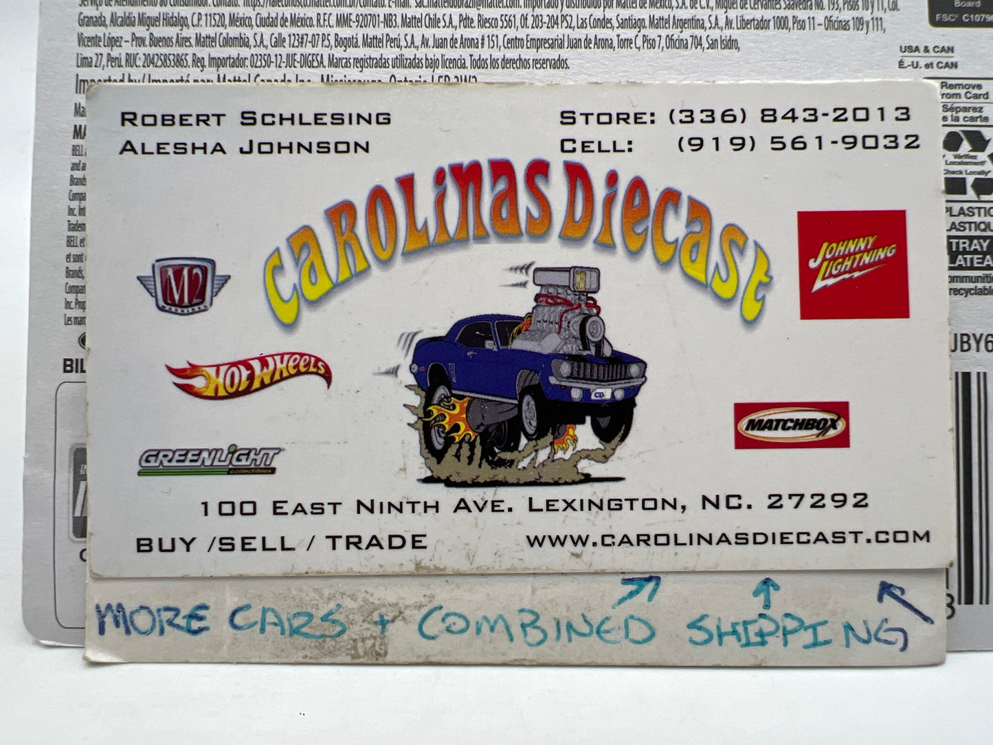 Hot Wheels Target Exclusive The Hot Ones #2 Volkswagen T2 Pickup Purple 164C