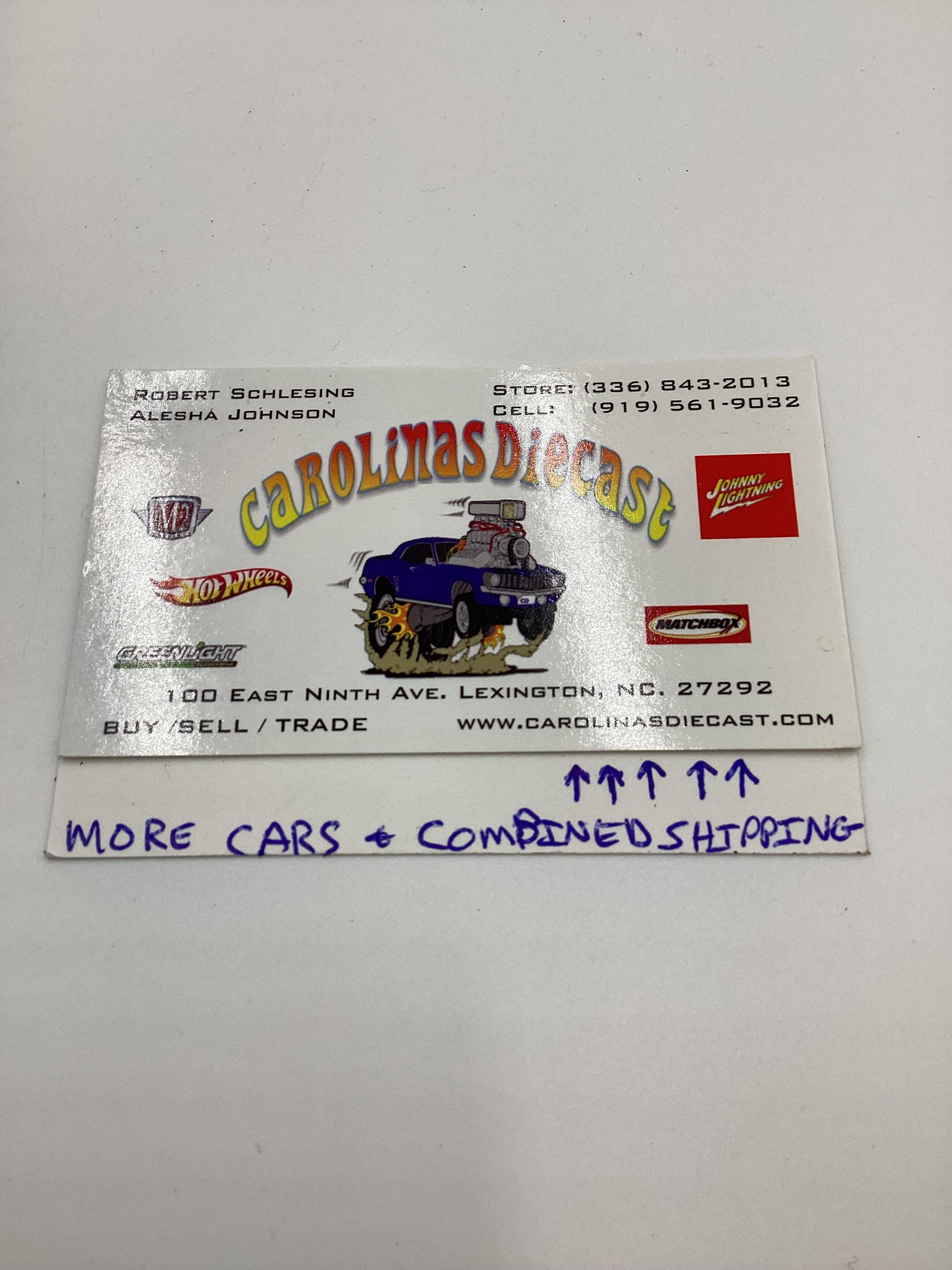 2024 Hot Wheels Japan Historics 4 #3 Nissan Fairlady Z Dark Blue