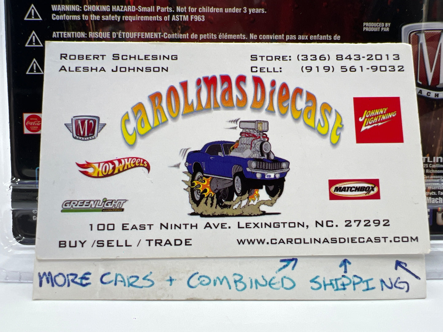 M2 Machines Coca Cola Dad 1973 Chevrolet Cheyenne 10 Red A58 203D