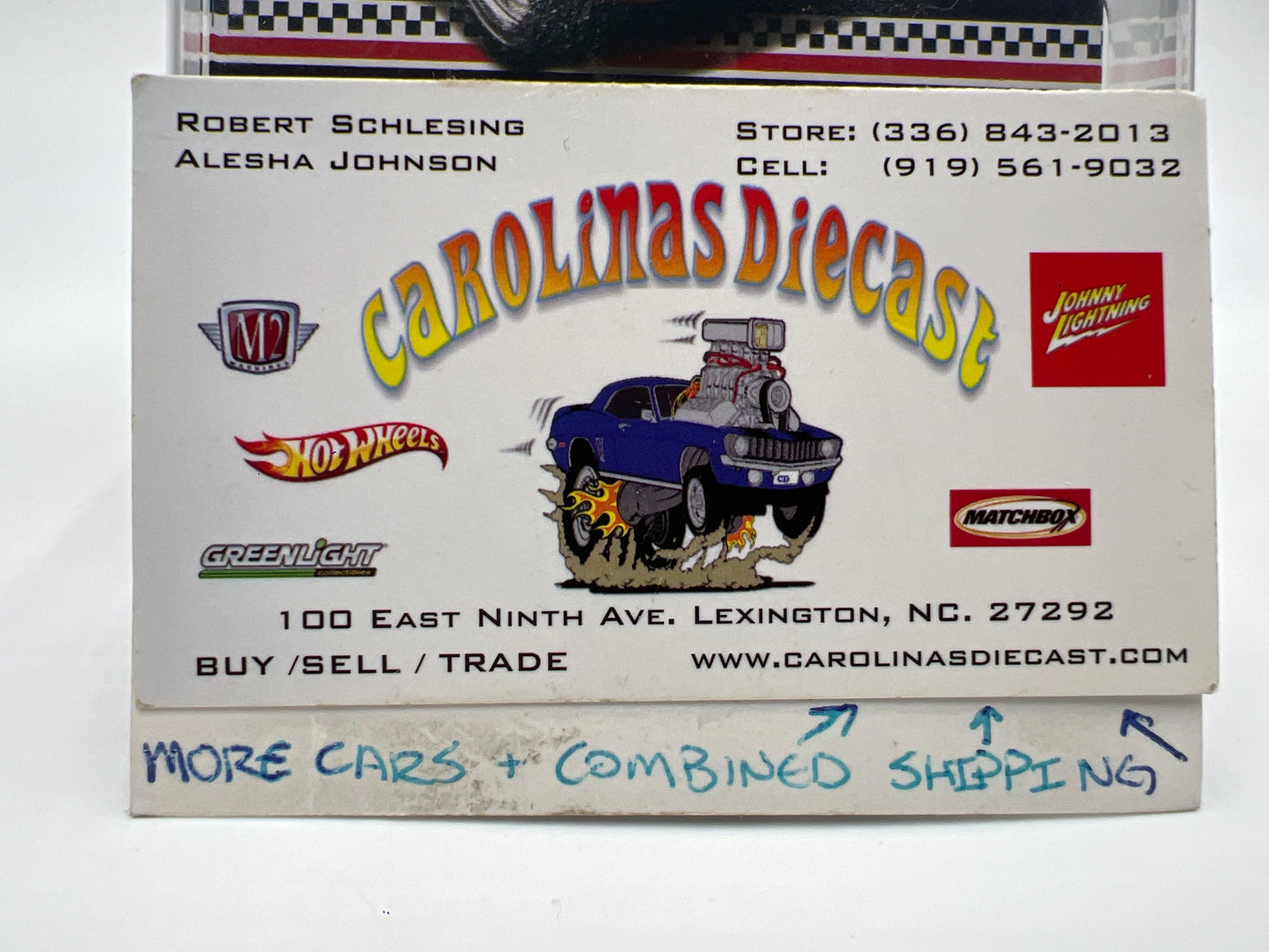 2024 Hot Wheels RLC Collector Edition Kroger Mail In #2 Porsche 356 Outlaw Red W/Protector