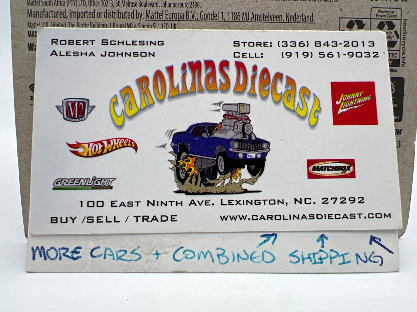 2025 Hot Wheels HW Moto #150 Honda CB750 Cafe Red/Black 76i