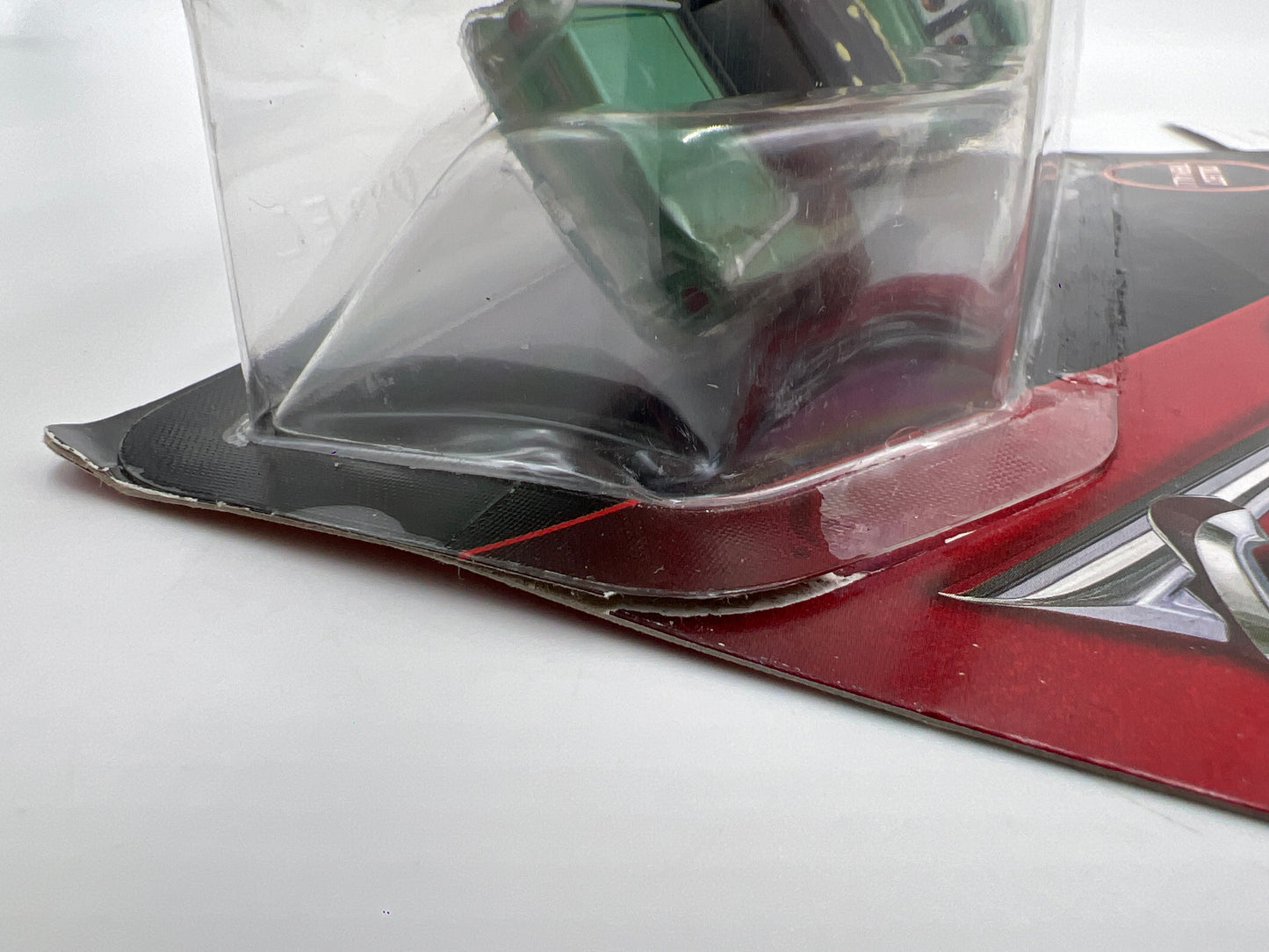 Disney Pixar Cars 3 Rust-eze 2 Pack Dusty & Rusty See Pics Loose Blister