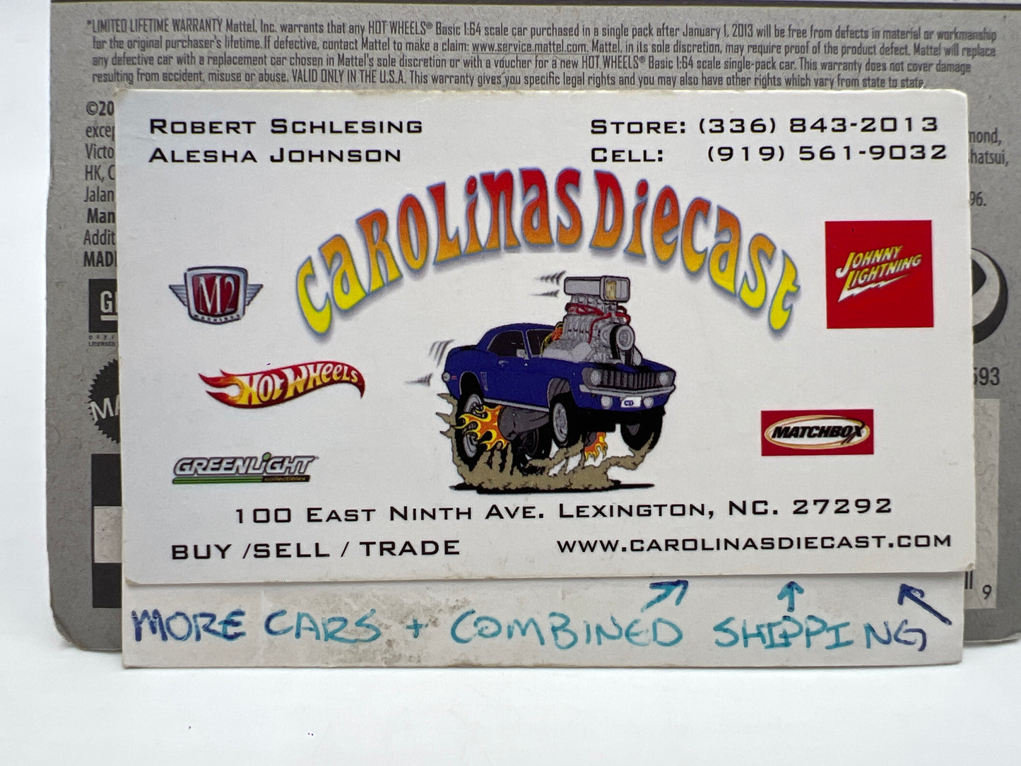 2019 Hot Wheels Roadsters #95 Corvette C7 Z06 Convertible Red 7C