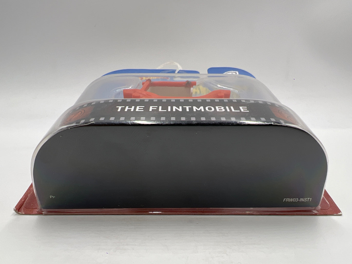 Hot Wheels Premium Retro Entertainment The Flintstones The Flintmobile