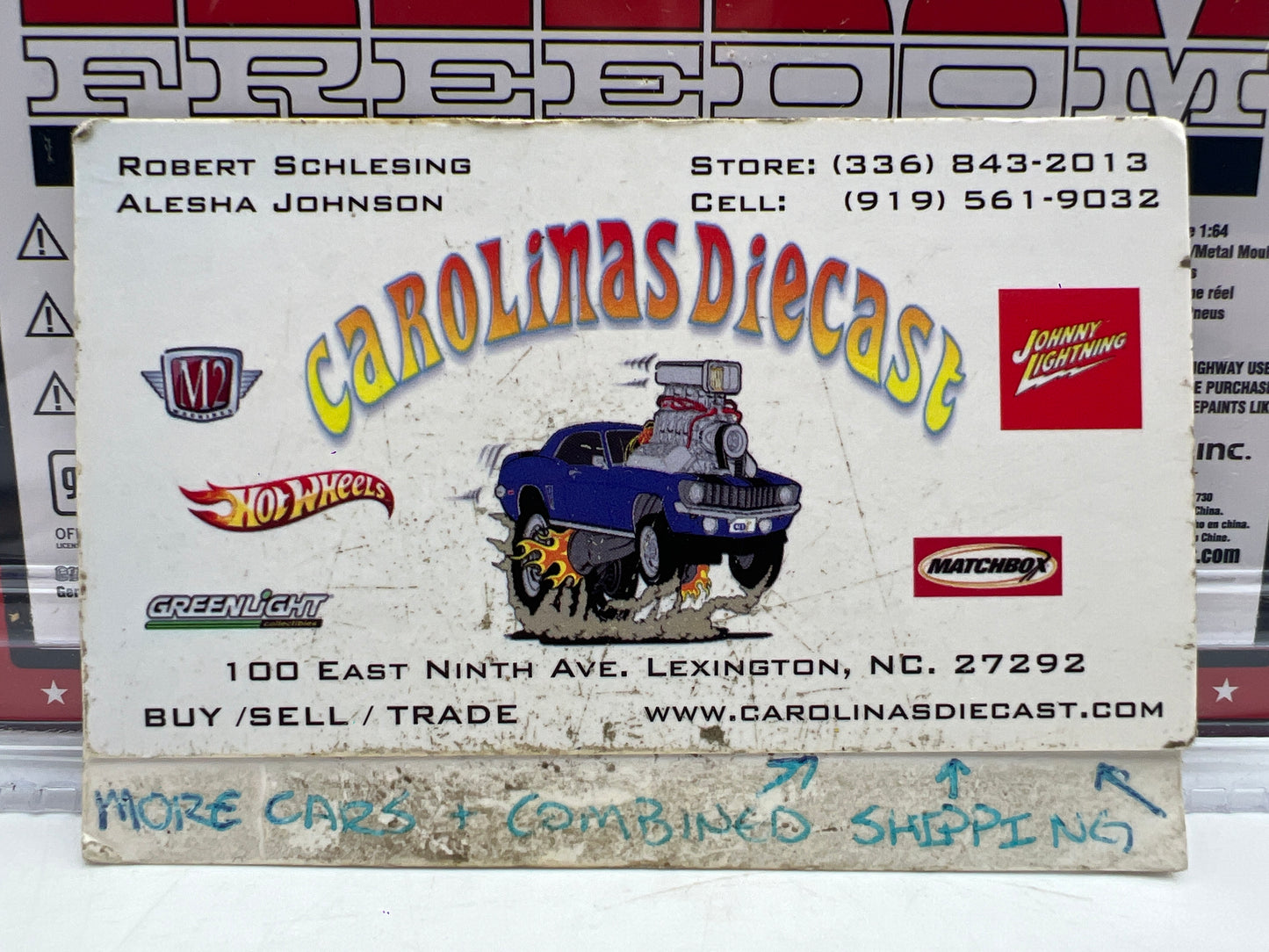 M2 Machines HS78 Hobby Exclusive CHASE 1976 Chevrolet Van G10