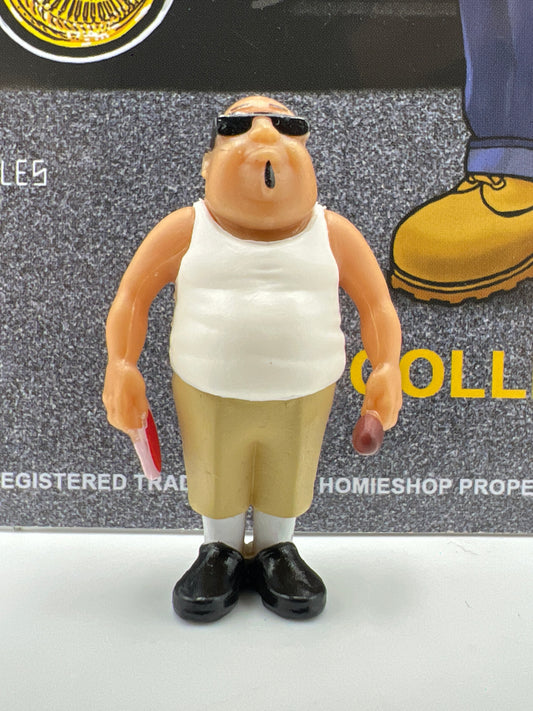 DGA Collectibles Homies Series 15 #9 Maggot