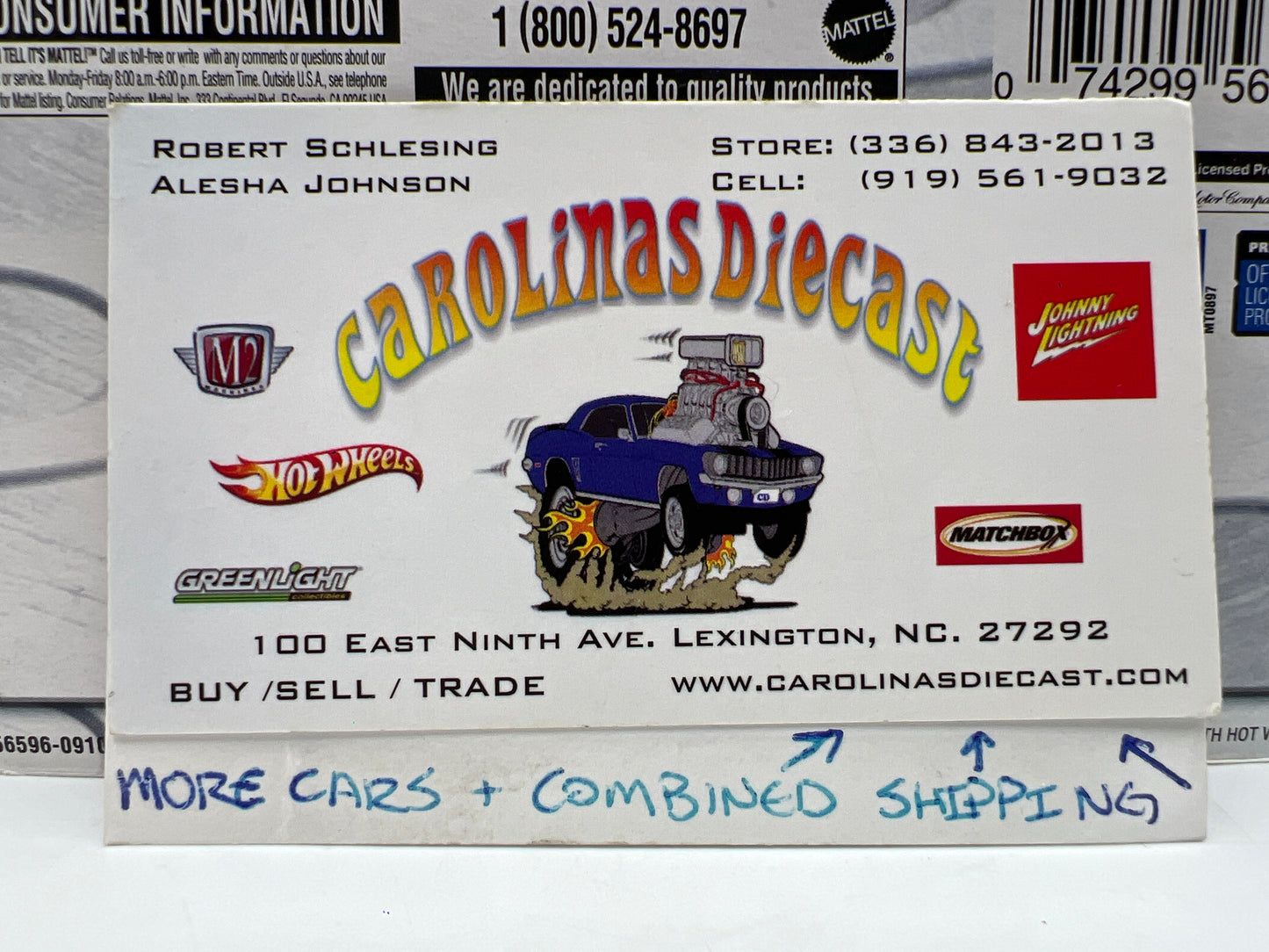 Hot Wheels Premium 100% Custom Classic Trucks #2 70 El Camino Orange 242G