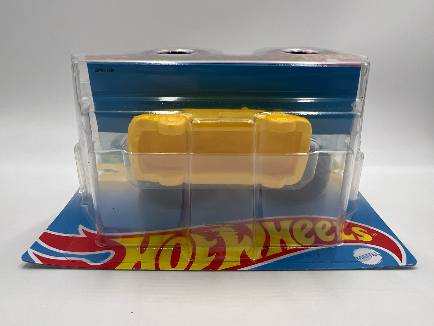 Hot Wheels Monster Trucks HW MT Live #19 Bone Shaker 131A