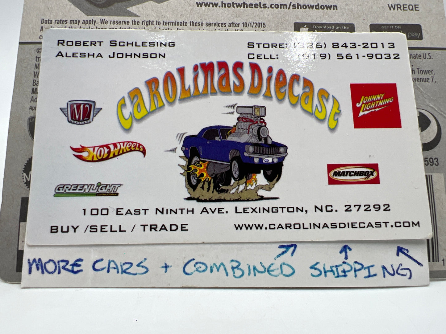 2015 Hot Wheels Walmart Exclusive Zamac 002 #189 Lamborghini Veneno