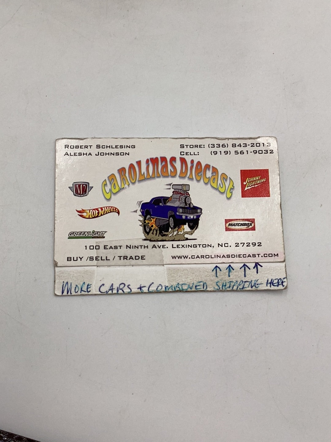 Hot Wheels Character Cars Nickelodeon Rugrats Tommy 112G