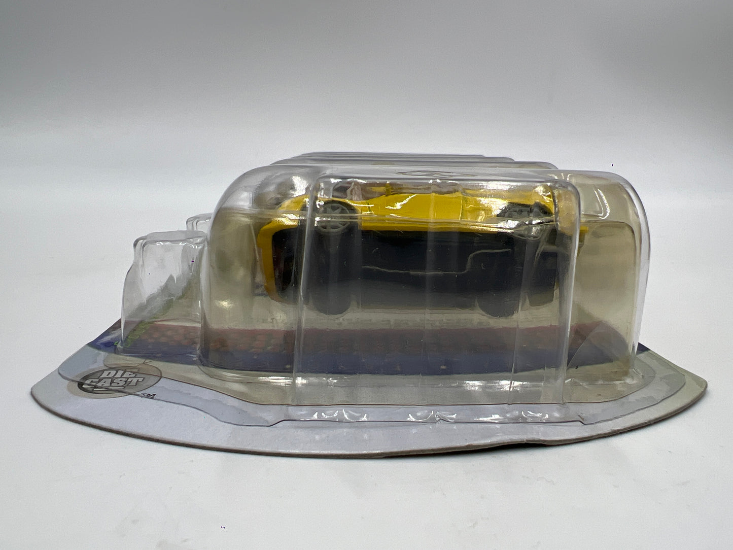 Racing Champions 1/64 The Fast and Furious 5 Pack Civic/Charger/Racer/RX-7/Eclipse