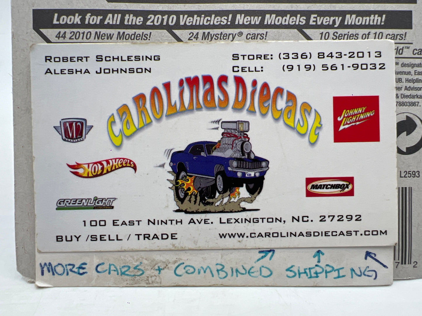 2010 Hot Wheels Nightburnerz #97 Datsun Bluebird 510 White 84A