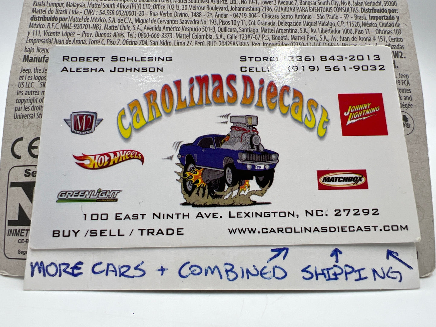 Matchbox Jeep Series 48 Willys Jeepster Yellow 157D