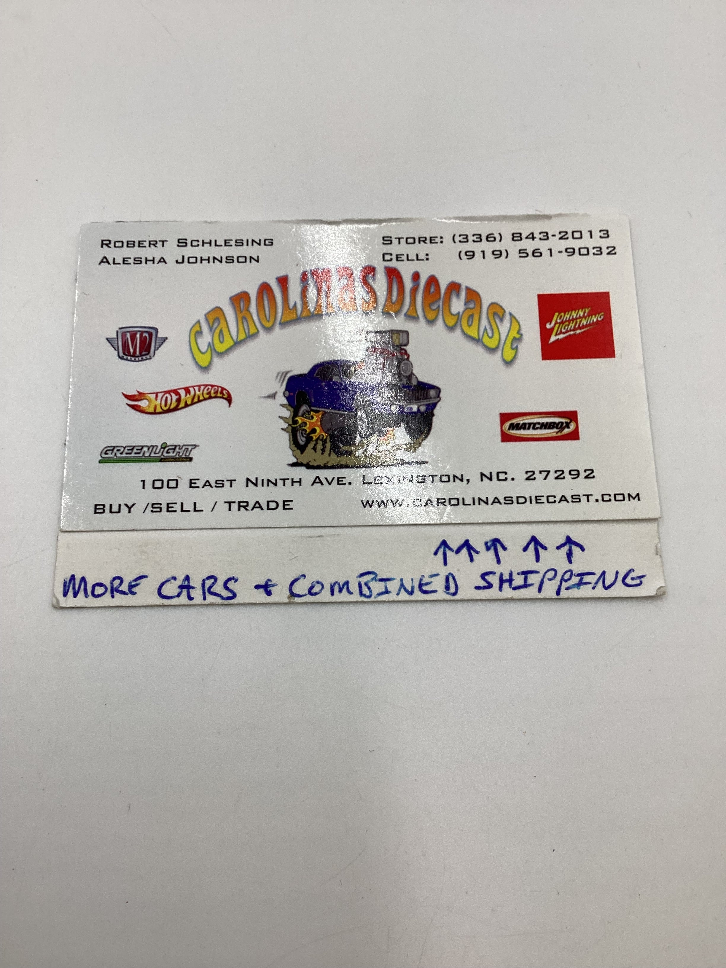 Auto world 7-Eleven 7-11 1967 Chevy Corvette 181A – carolinasdiecast