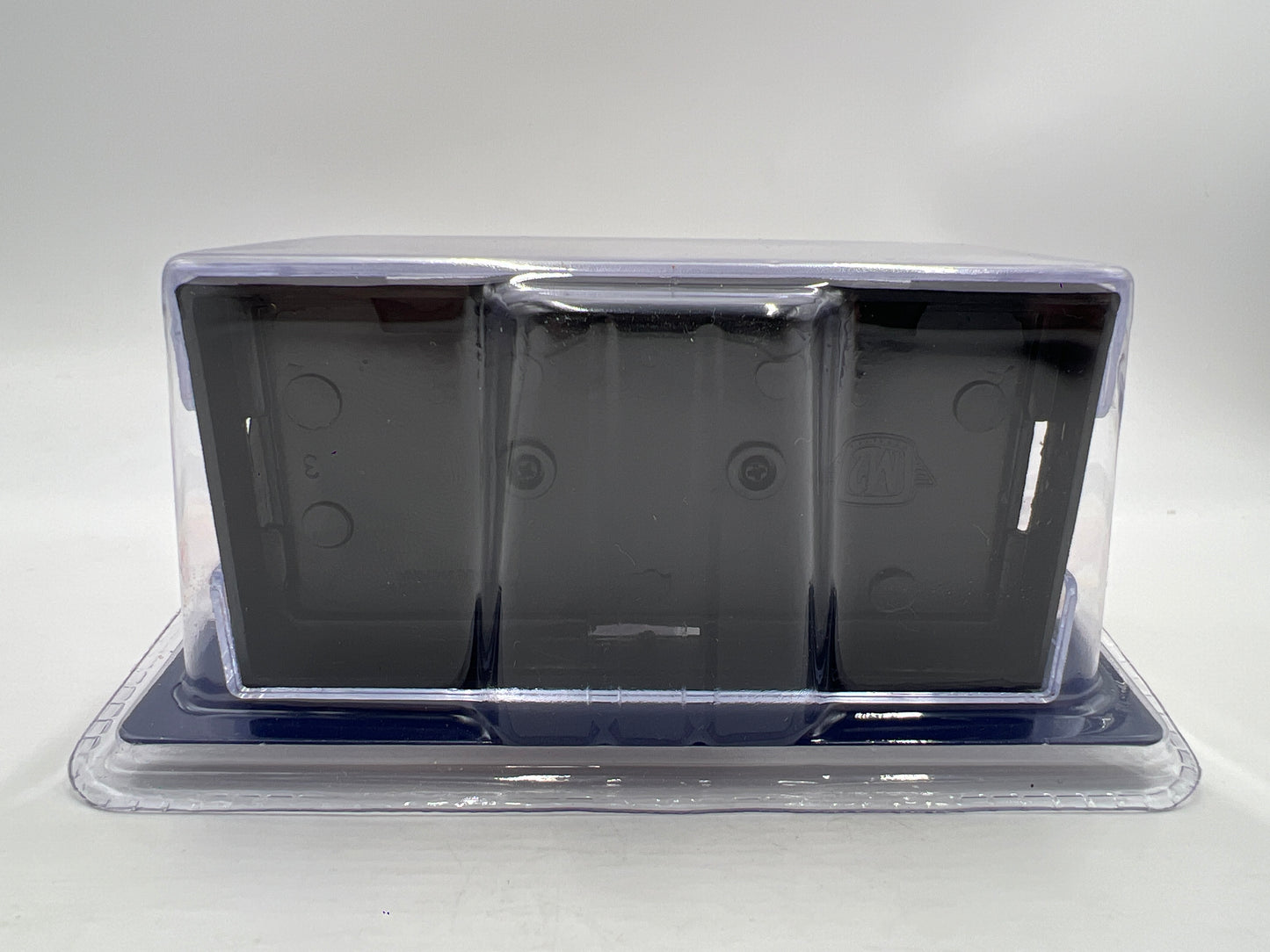 M2 Machines Hobby Exclusive CHASE Mongoose 1979 Chevrolet Silverado HS19