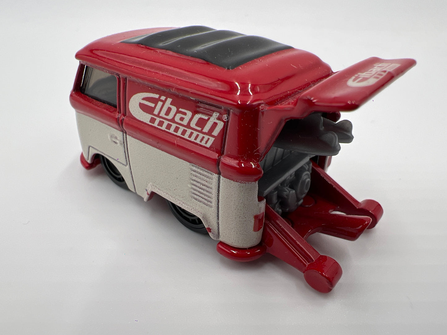 Hot Wheels 1/64 Premium Kool Kombi Eibach Loose