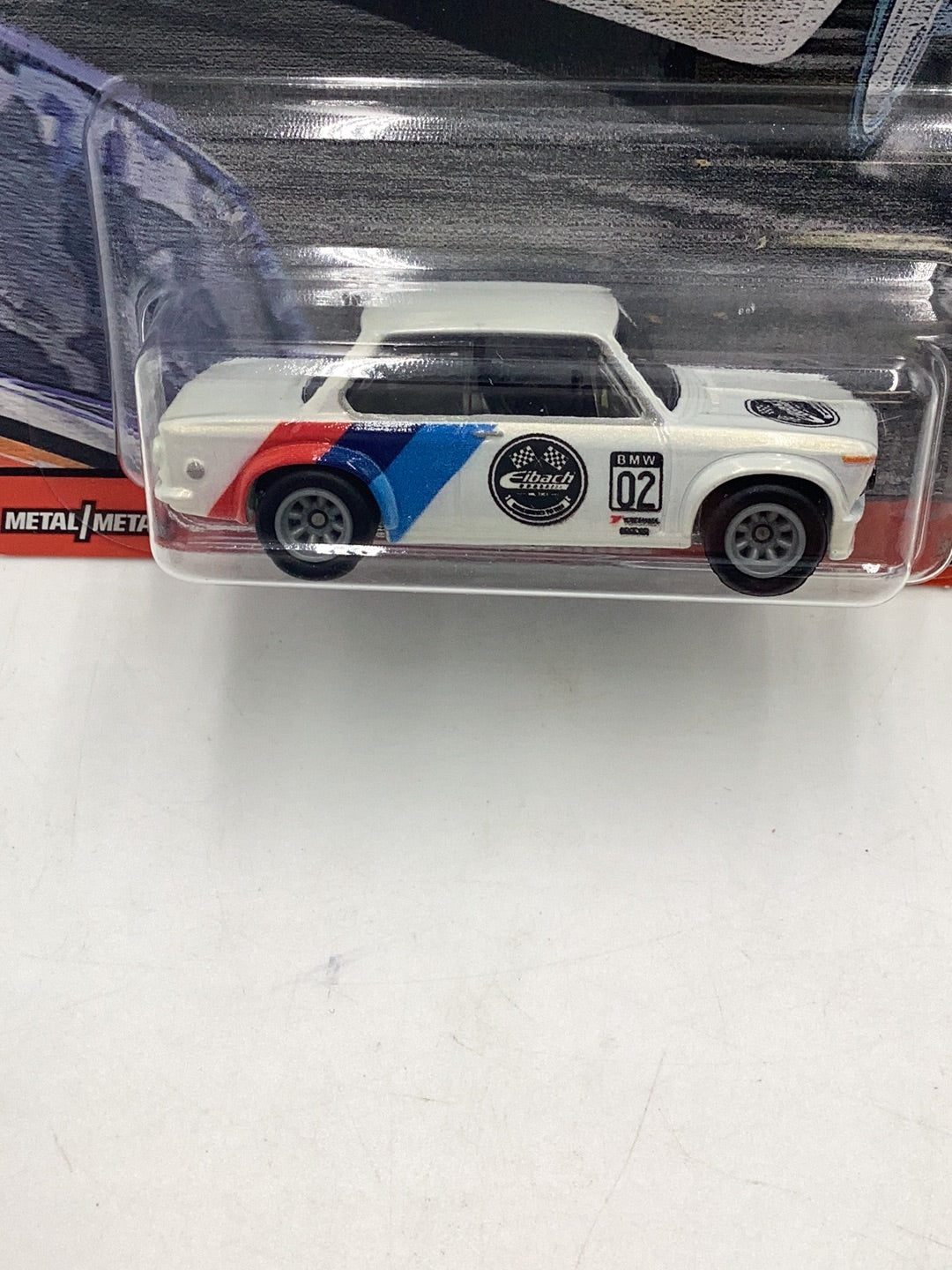 Hot wheels Door Slammers BMW 2002 4/5 246K