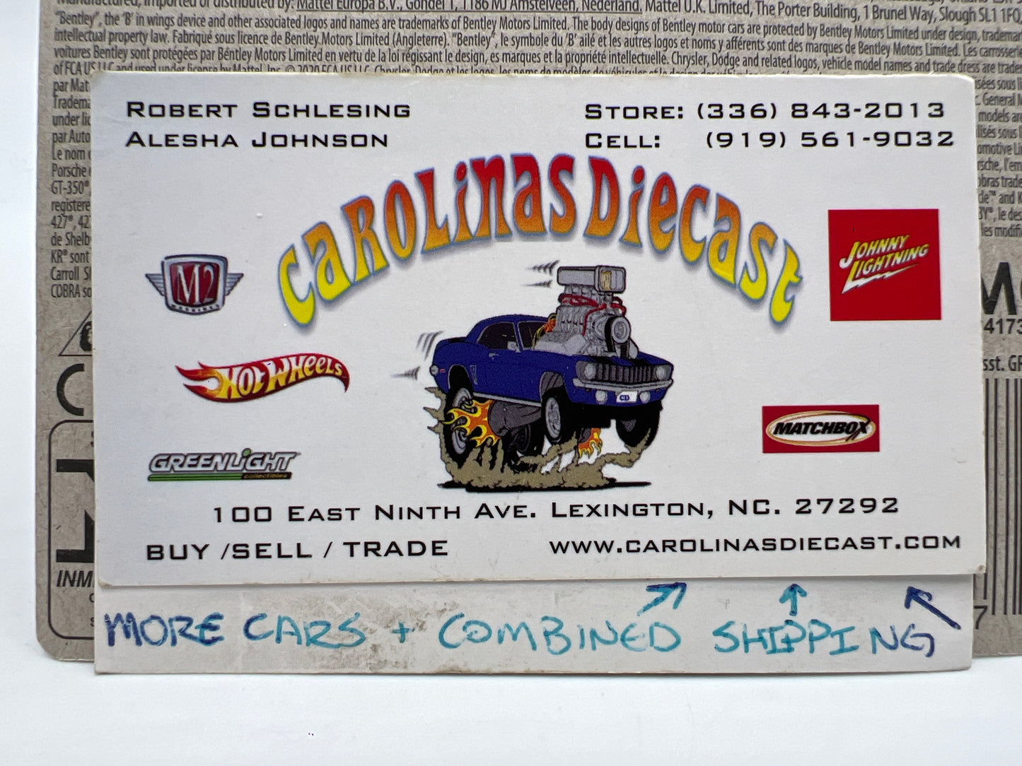 Hot Wheels Factory 500 HP #4 12 Camaro ZL1 Concept Green 152E