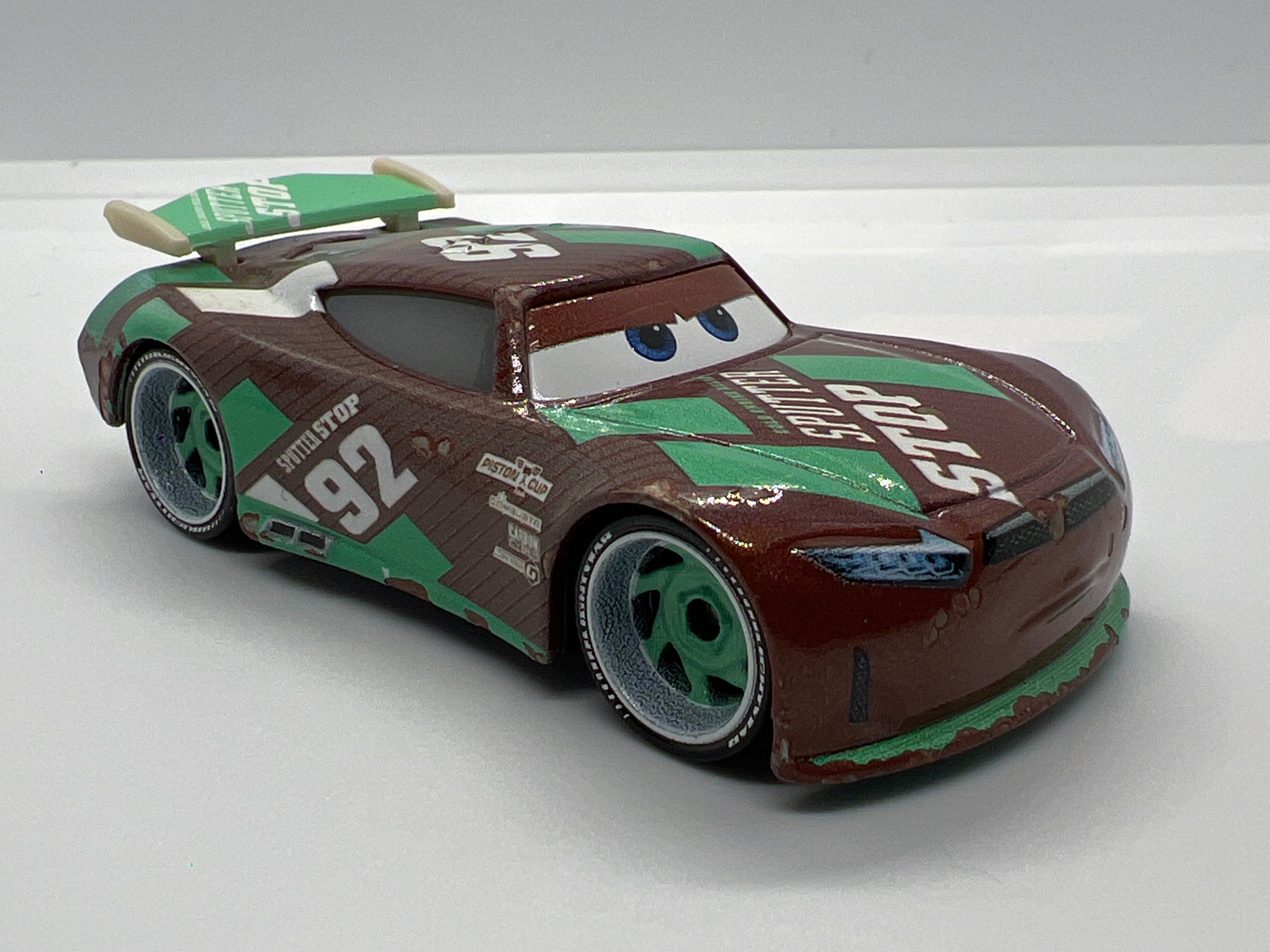 【カーペンター.SOULS.ケイコオーシャン】３本Set Z-Series 3/8