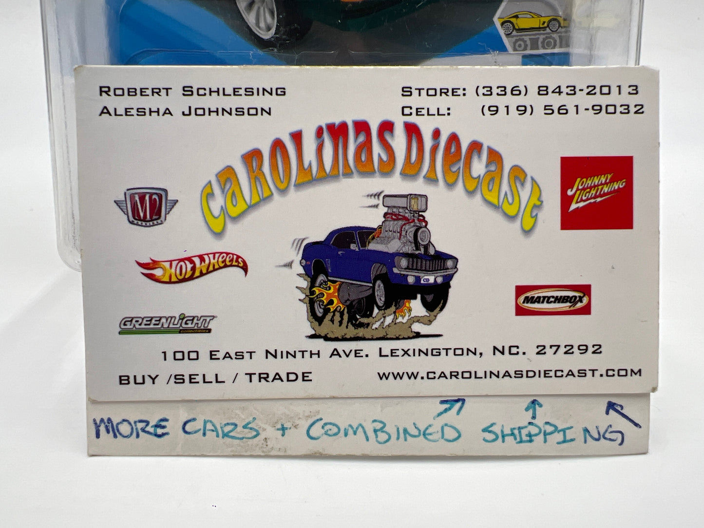 2025 Hot Wheels A Case Super Treasure Hunt #16 87 Audi Quattro Green W/Protector