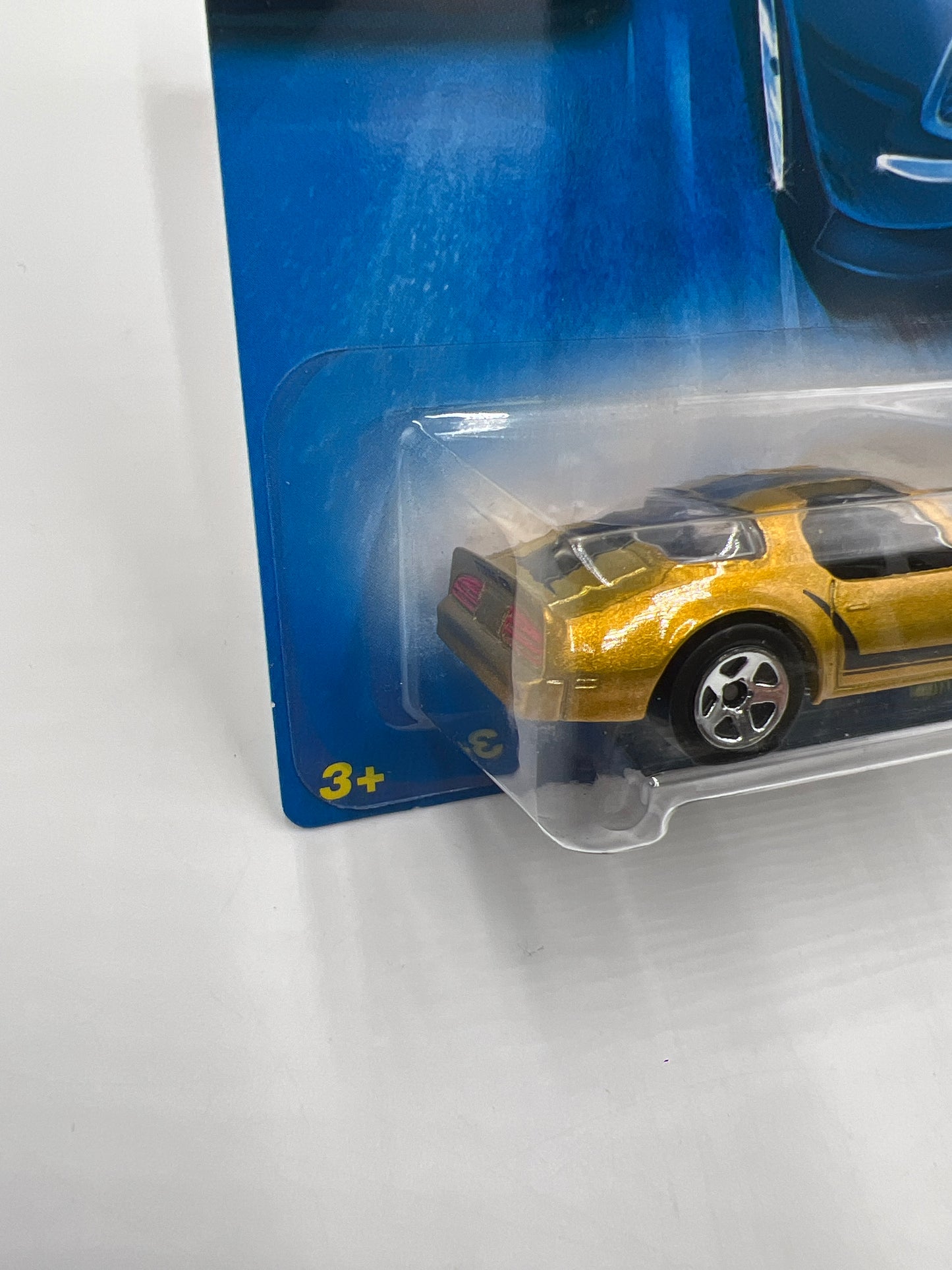 2008 Hot Wheels Treasure Hunt #165 Hot Bird 277B