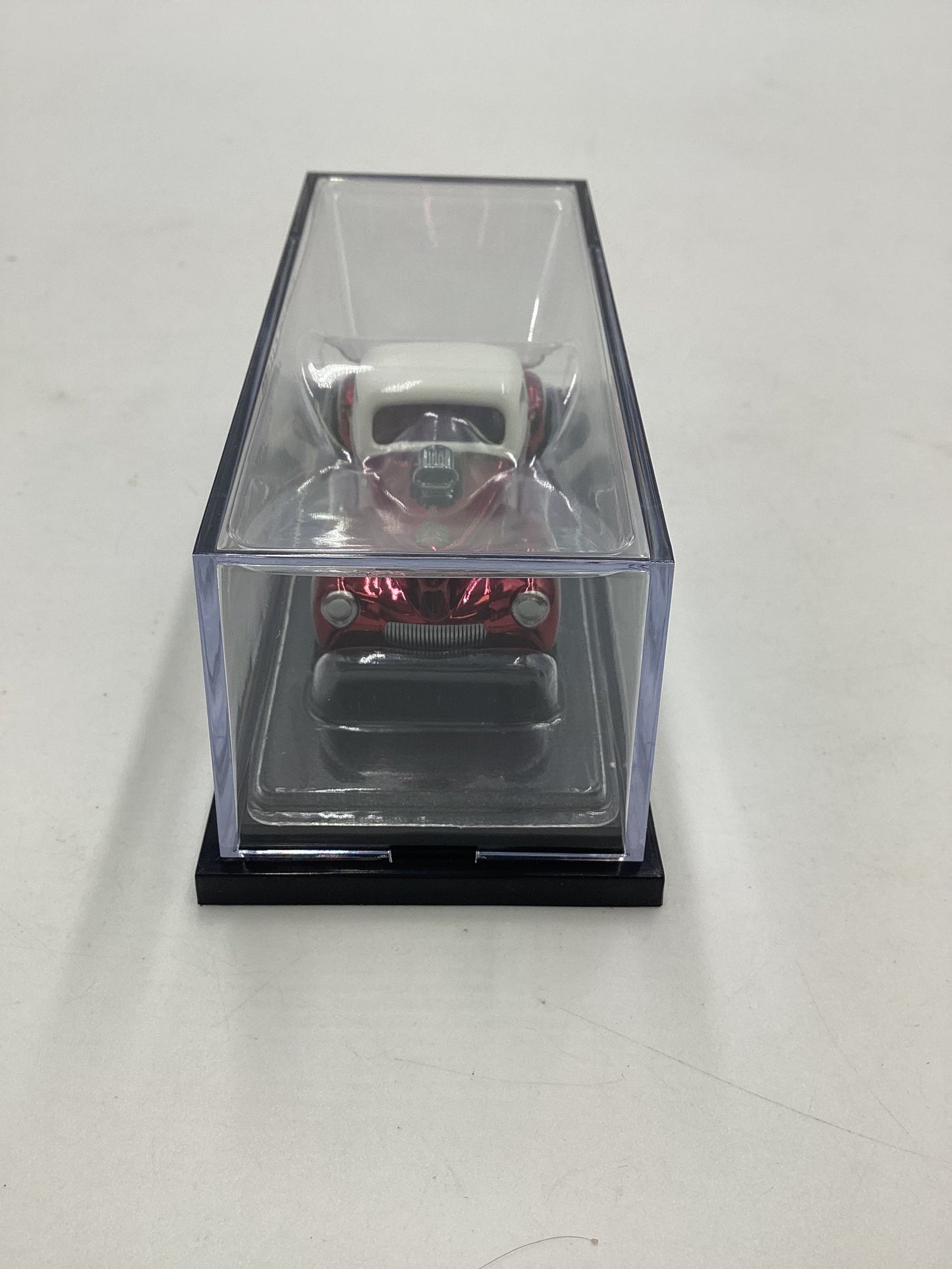 2022 Hot Wheels RLC Holiday #22494/30000 ‘41 Willys Gasser