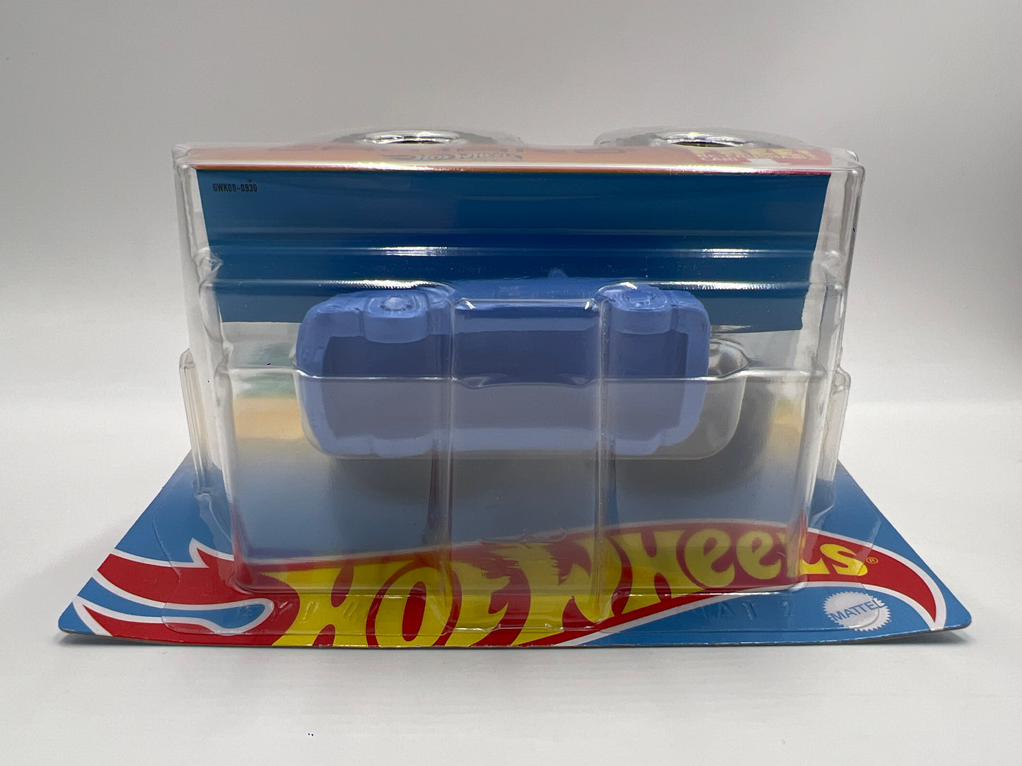 Hot Wheels Monster Trucks Fan Favorites #10 Camaro 50th
