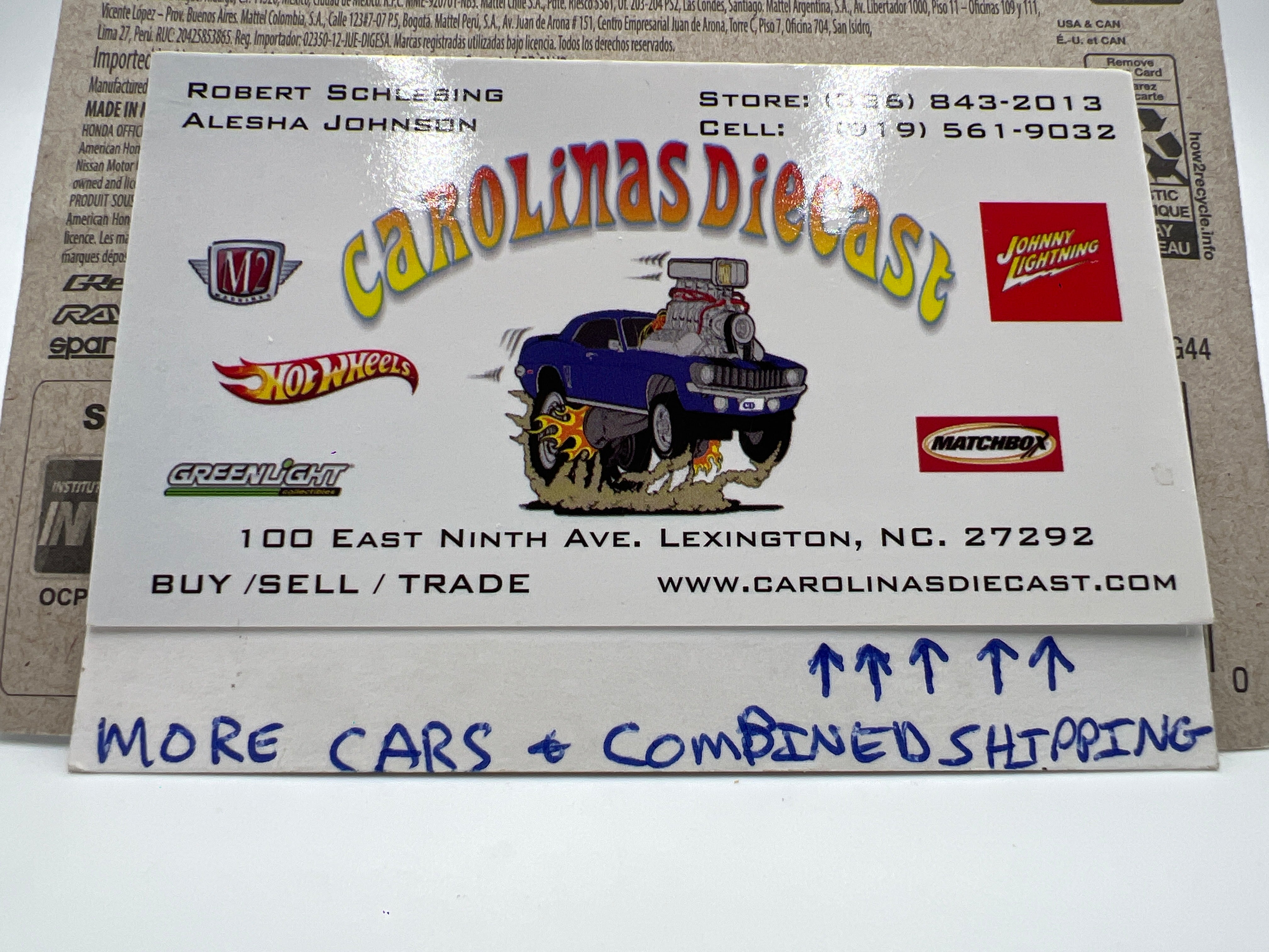 2024 Hot Wheels 90s Street Scene #4 95 Toyota Celica GT-Four