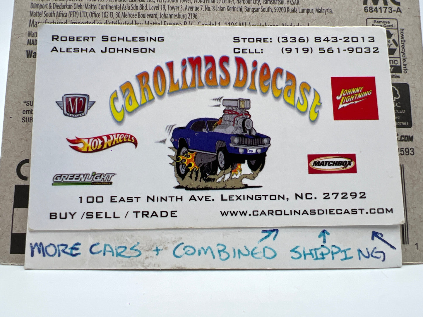 2025 Hot Wheels L Case J-Imports #48 Subaru BRZ White 89D