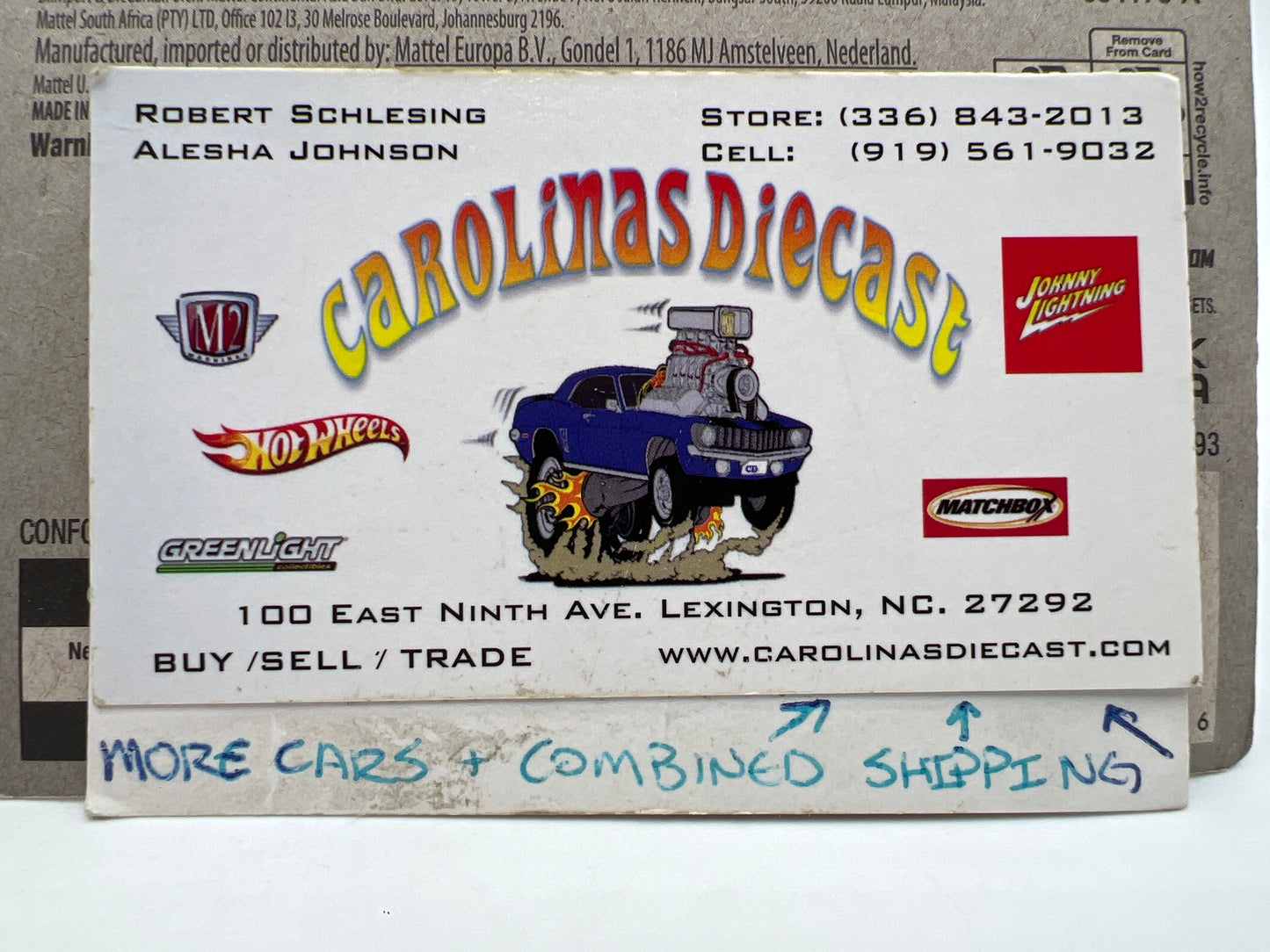 2024 Hot Wheels Fast Transit #30 Road Bandit Green VV2