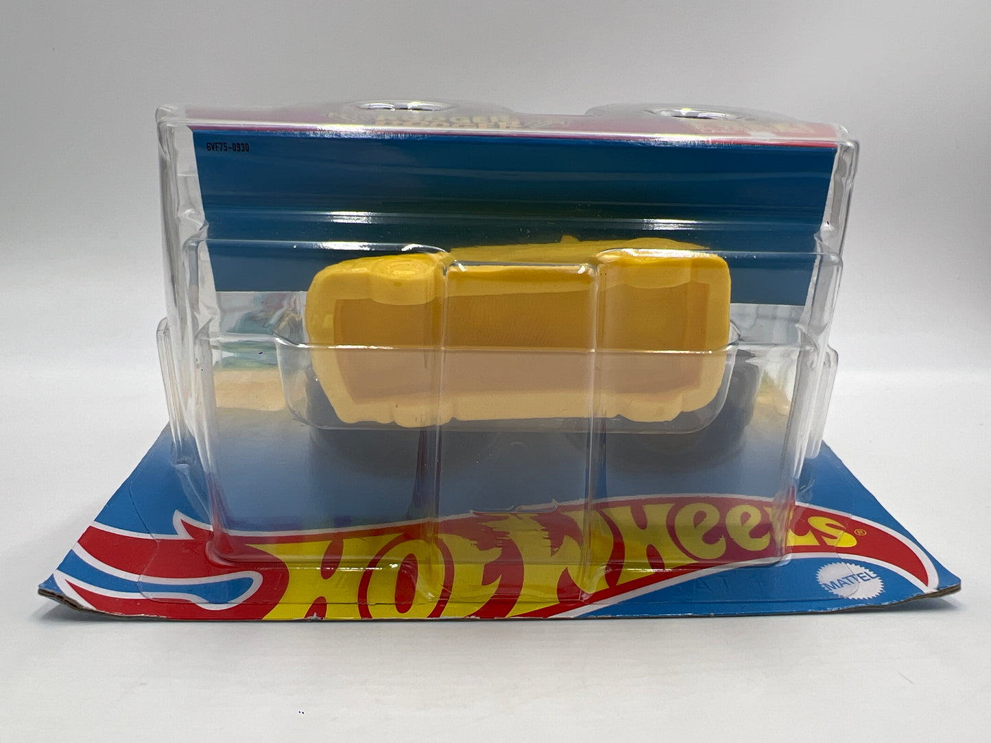 2021 Hot Wheels Monster Trucks Treasure Hunt Rodger Dodger