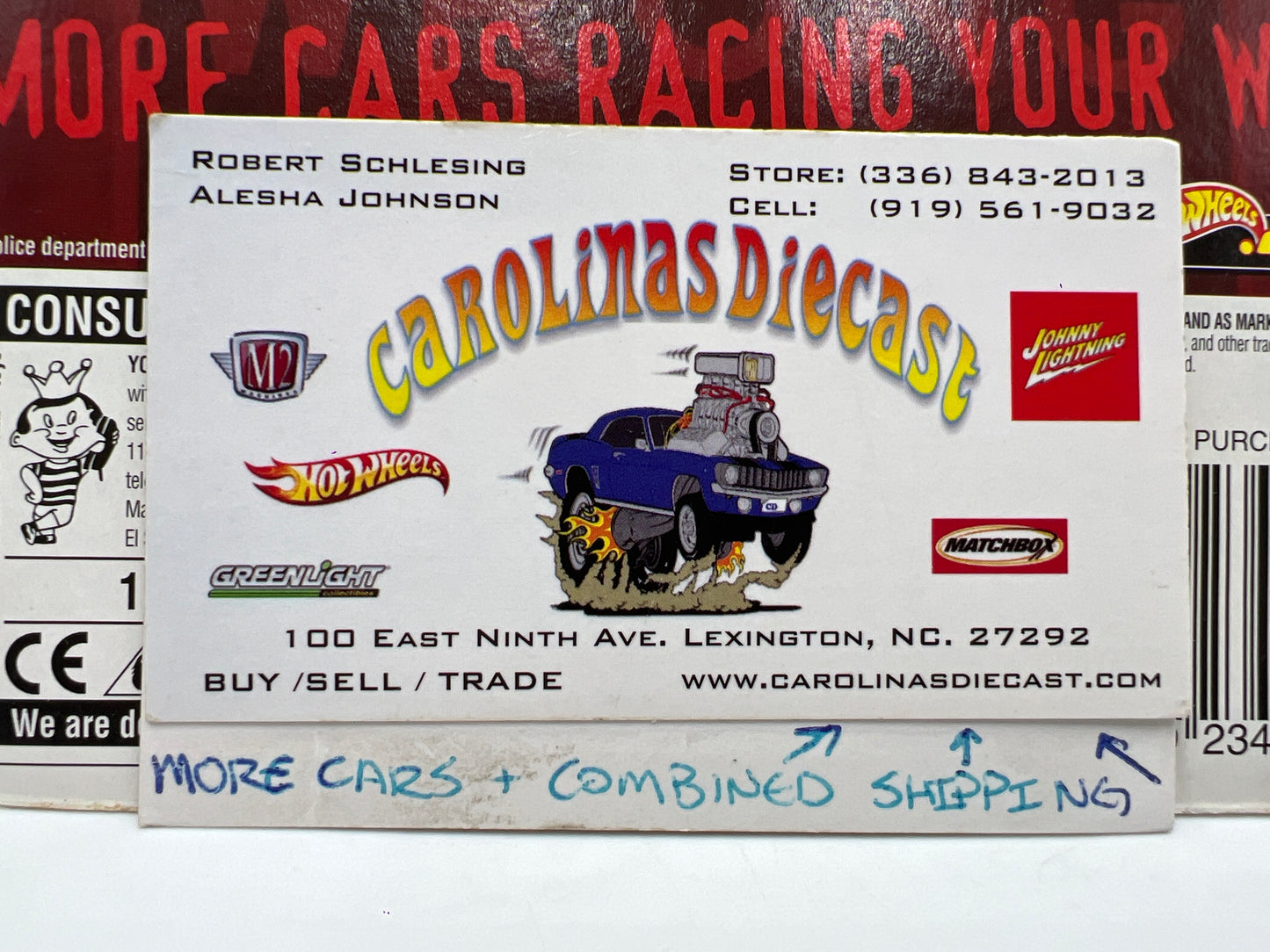 Hot Wheels Cop Rods Series 2 Atlanta GA 67 Pontiac GTO W/Real Riders SR