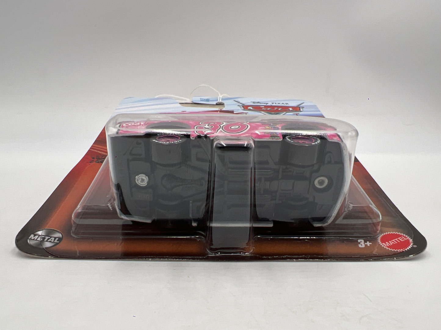 Disney Pixar Cars Eugene Carbureski #36 142H