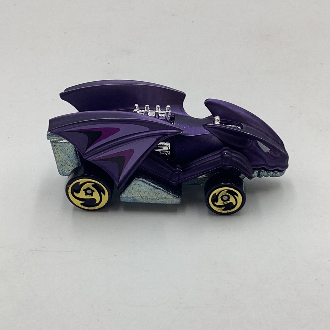 Hot Wheels 40th anniversary Vampyra loose vehicle