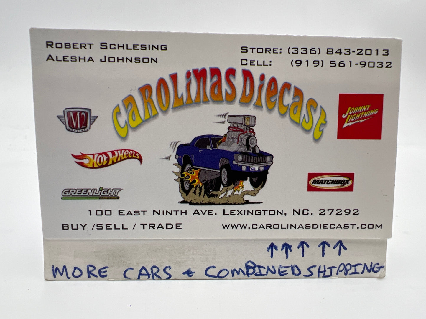 Hot Wheels 1/64 Premium Diorama Set Mercedes-Benz 300 SL Gray Loose