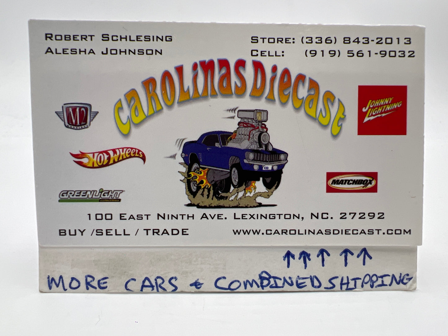 Hot Wheels 1/64 Premium Diorama Set Nissan Laurel 2000SGX Loose