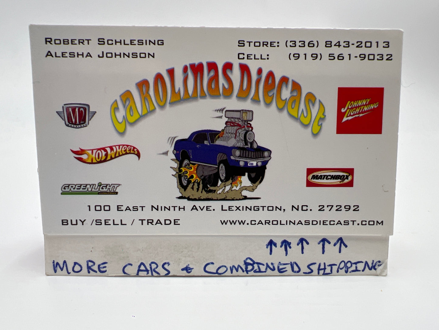 2001 Hot Wheels Collectibles 1/64 Acrylic Hard Rock Cafe 1963 Cadillac Coupe De Ville Pink Loose