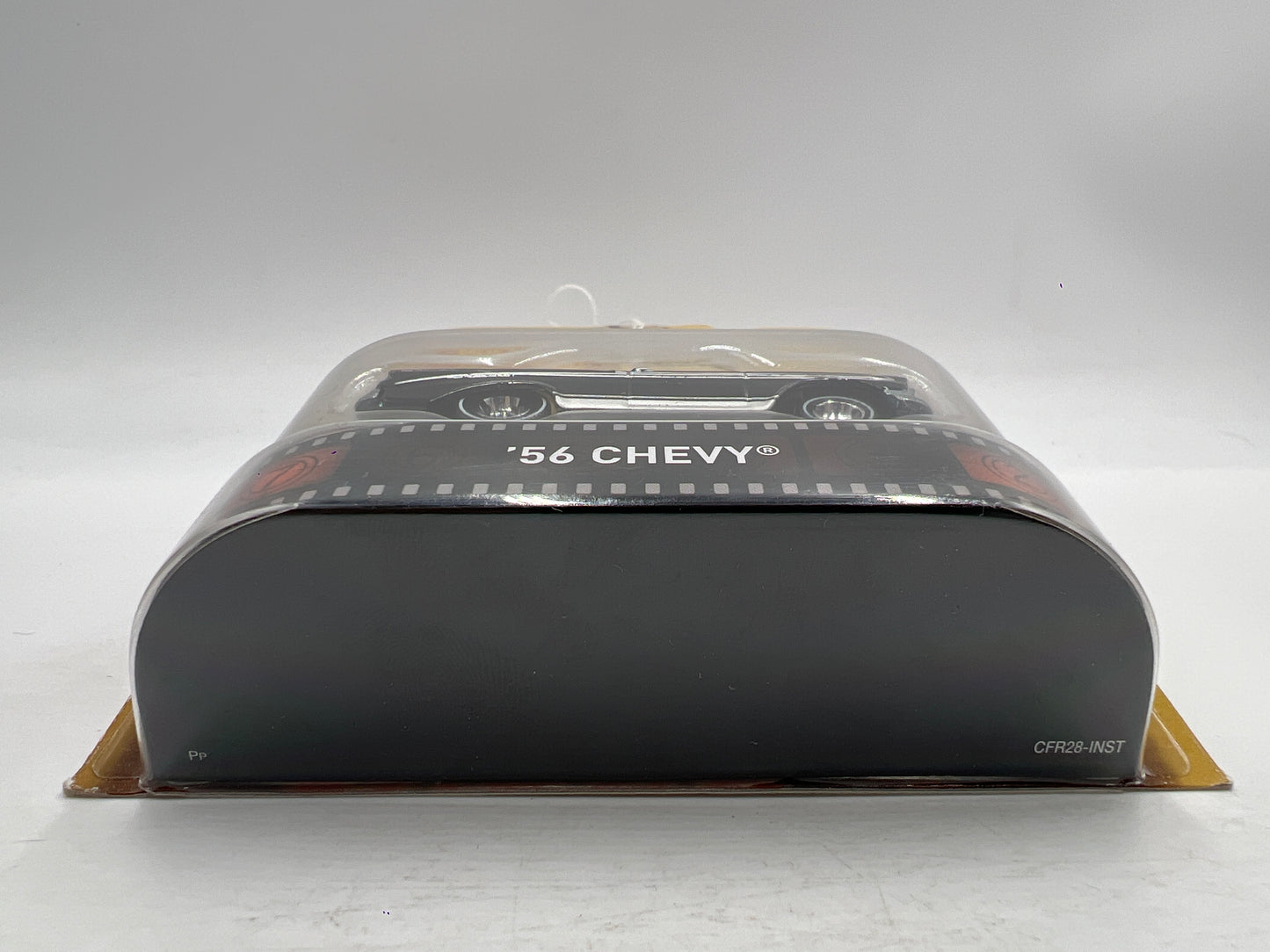 Hot Wheels Premium Retro Entertainment The Brady Bunch 56 Chevy Black 244B