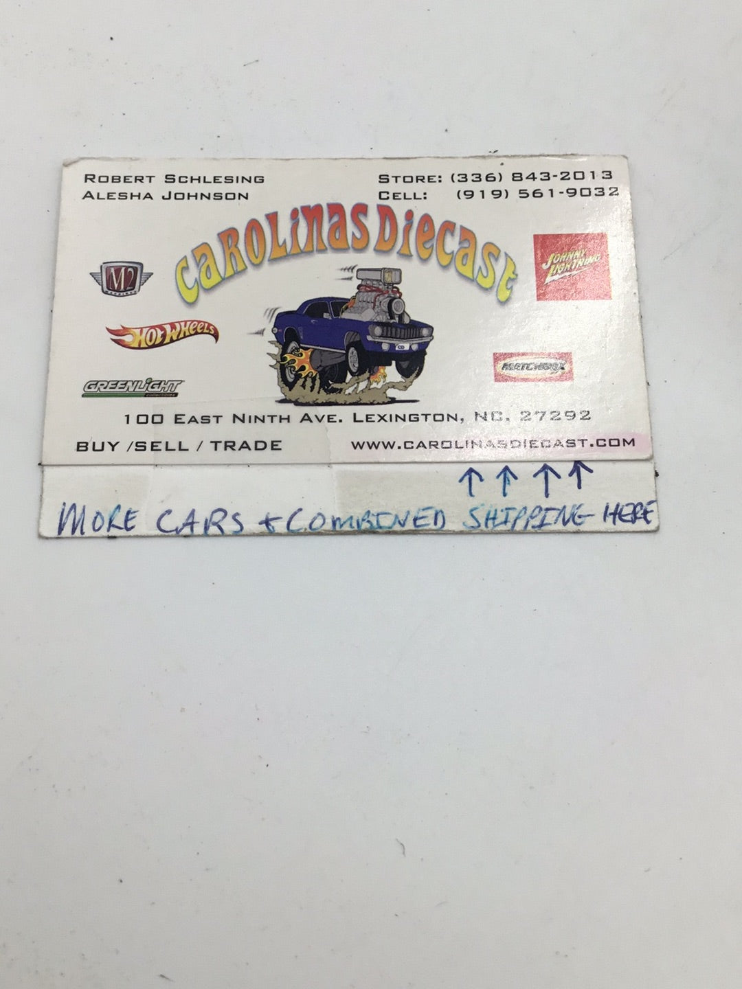 Hot Wheels #197 TV Series Batmobile Kroger Exclusive