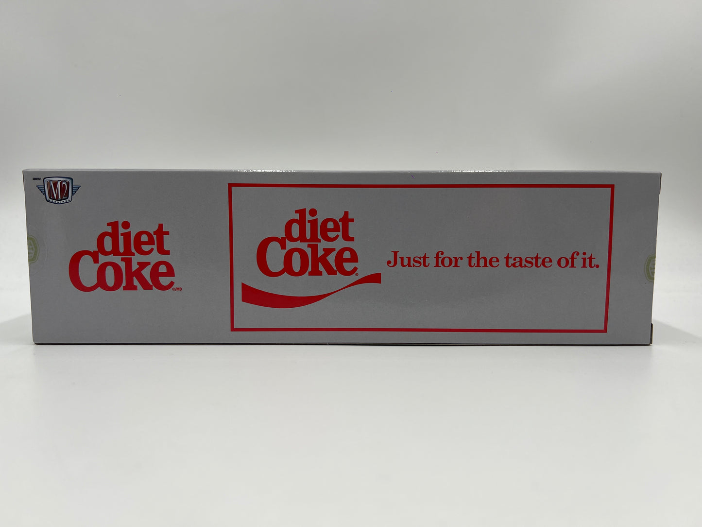 M2 Machines Auto Haulers Diet Coke 1973 Chevrolet Cheyenne Super 30 & 1975 GMC Sierra Grande 15 TW34