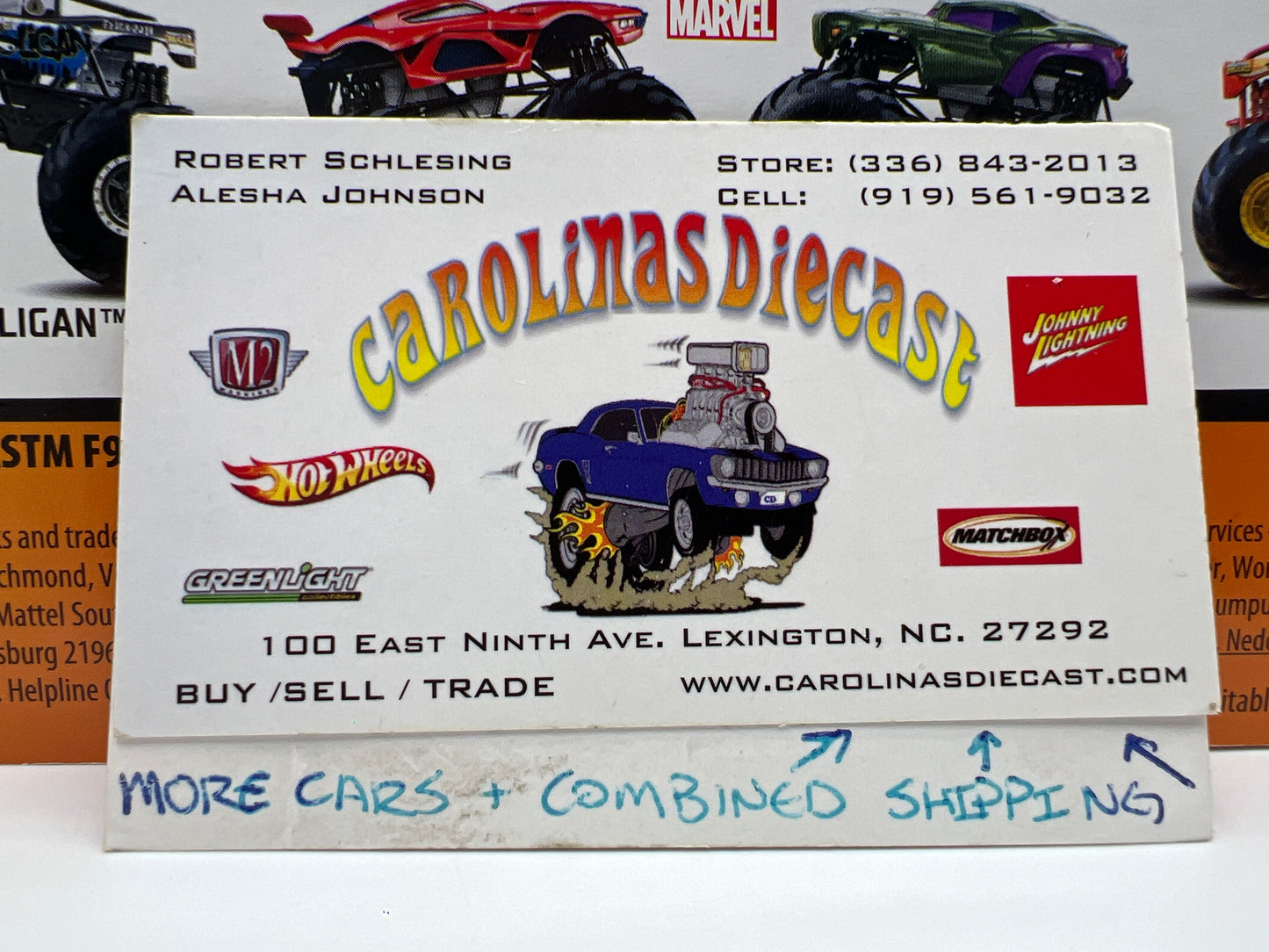 Hot Wheels Monster Trucks Demolition Doubles Bone Shaker Vs Rodger Dodger 136E