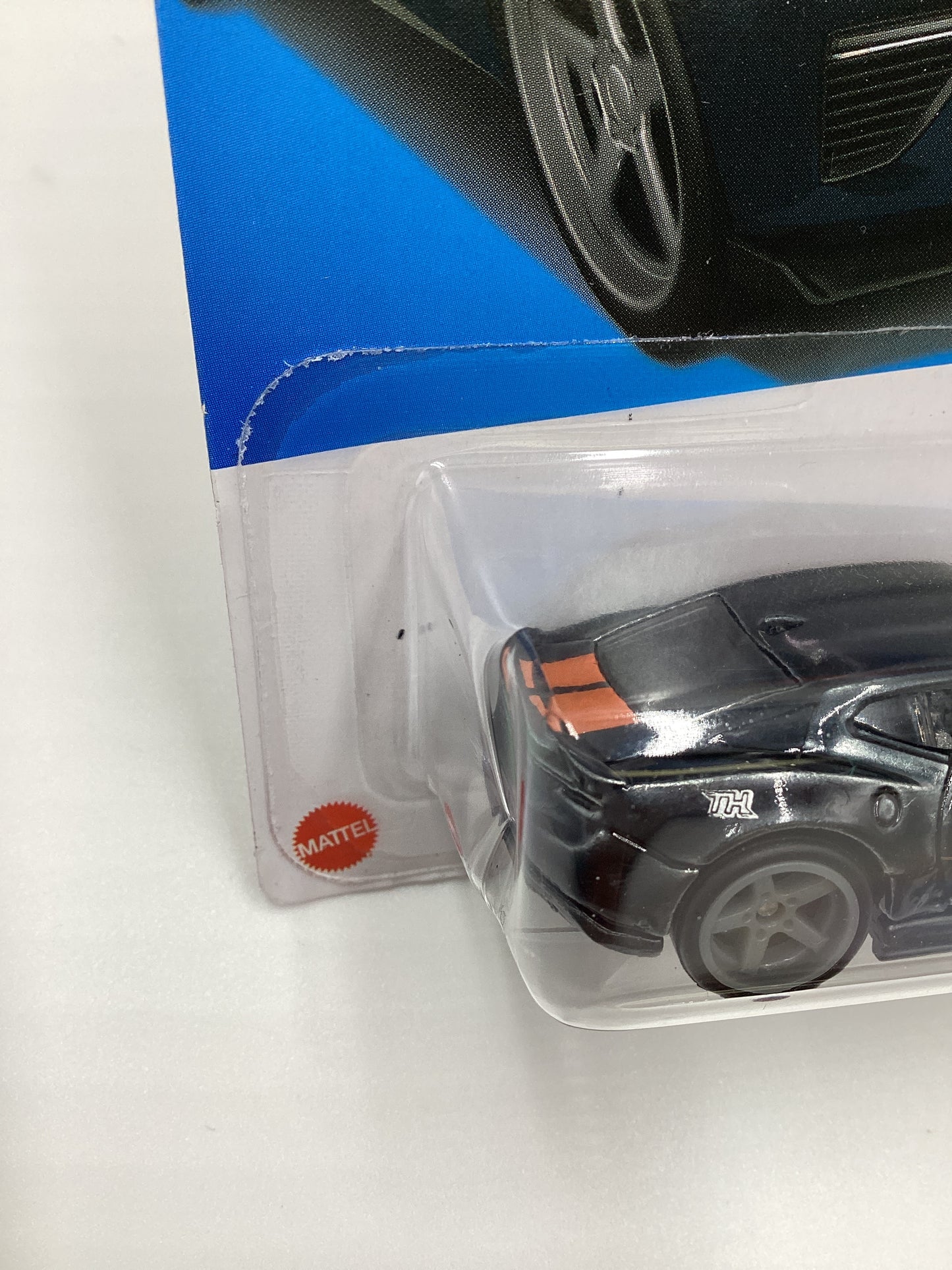 2024 Hot Wheels #32 18 Camaro SS International Card STH Super Treasure Hunt with protector