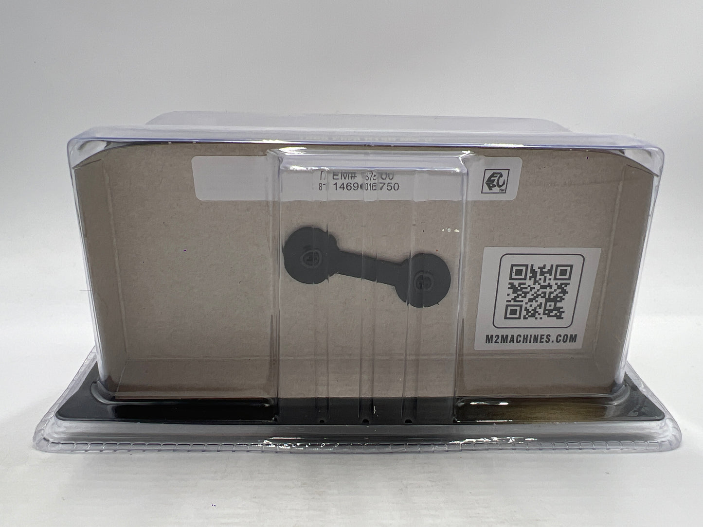 M2 Machines Diorama R17 CHASE 1966 Ford GT40 MK II